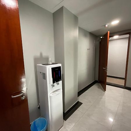 Zitro Hotel Port Dickson Extérieur photo