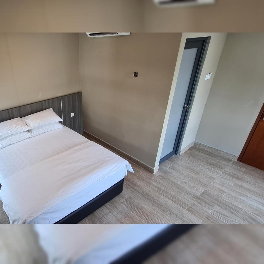 Zitro Hotel Port Dickson Extérieur photo