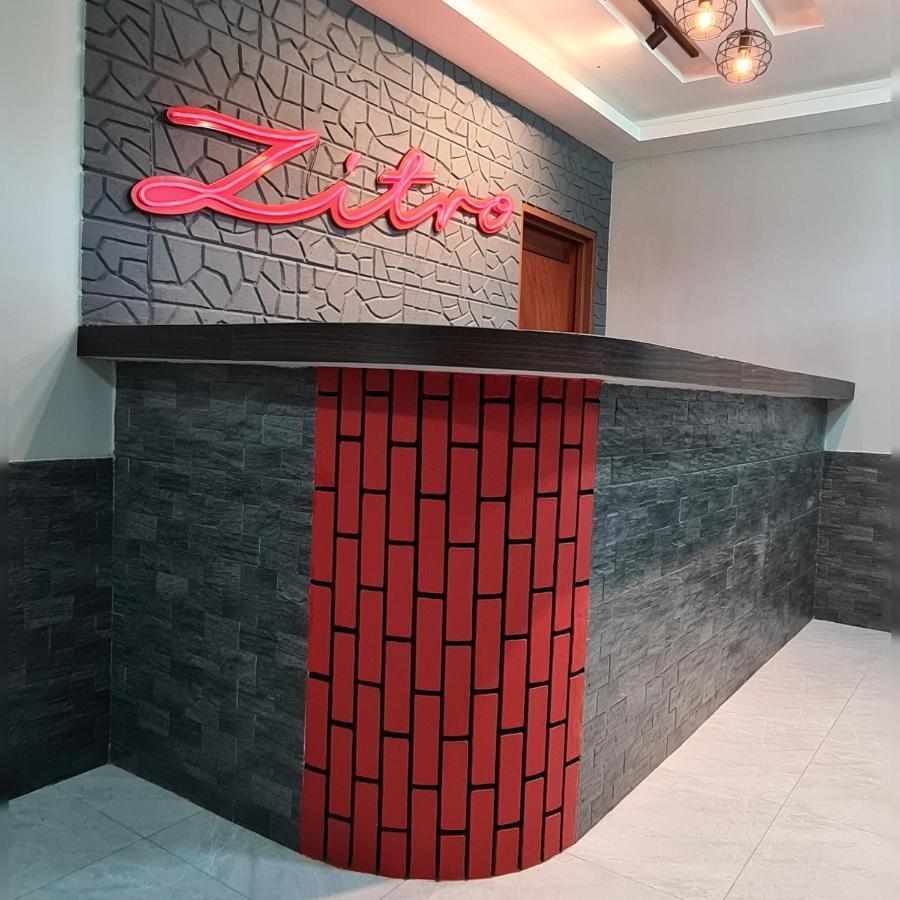 Zitro Hotel Port Dickson Extérieur photo