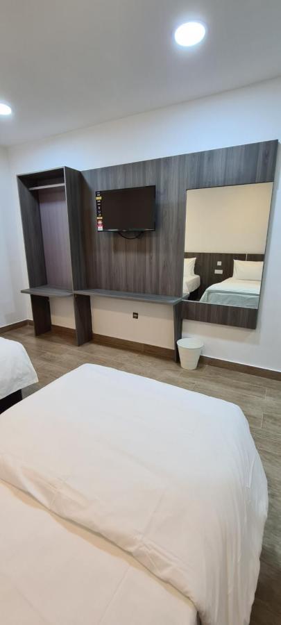 Zitro Hotel Port Dickson Extérieur photo
