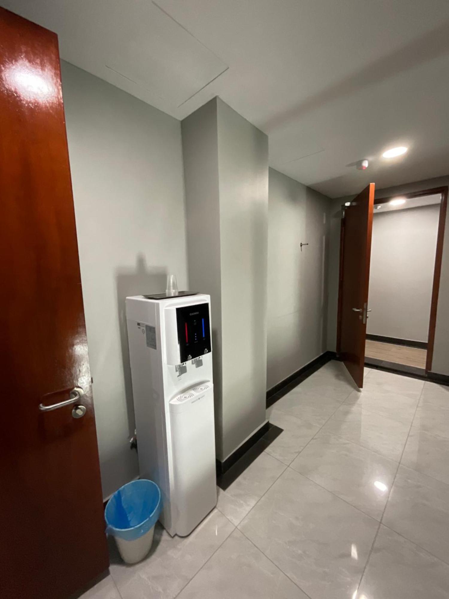 Zitro Hotel Port Dickson Extérieur photo